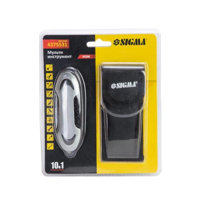 Sigma 4375531