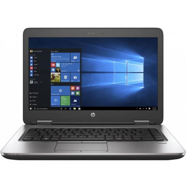 Ноутбук HP ProBook 650 Z2W59EA