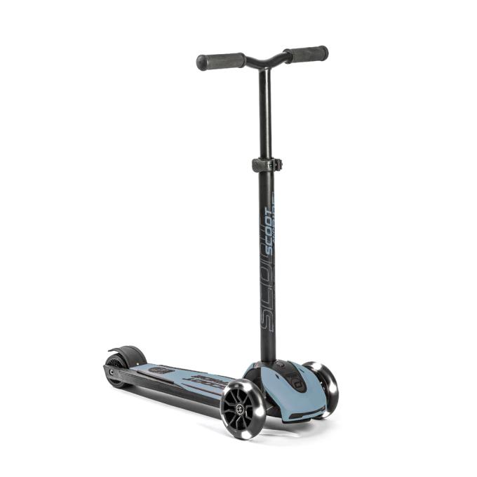 Scoot&Ride SR-190117-STEEL