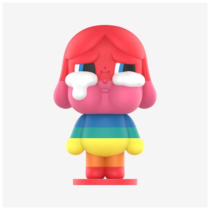Pop Mart CBCA-01