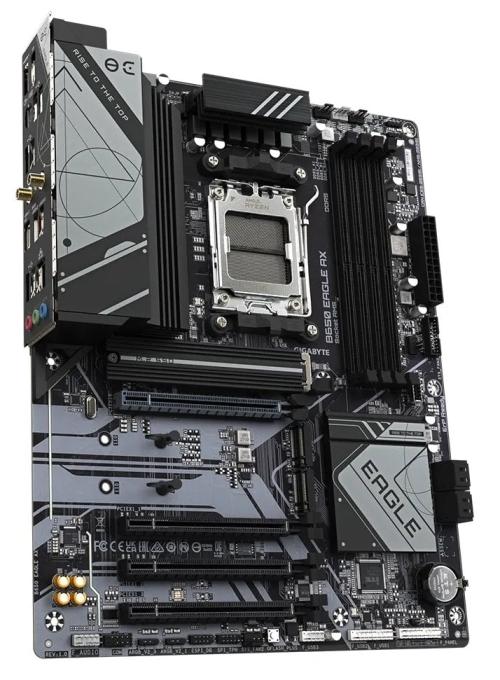 GIGABYTE B650 EAGLE