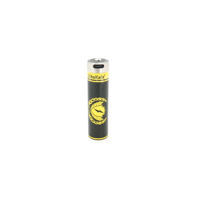 Liitokala USB-King4000