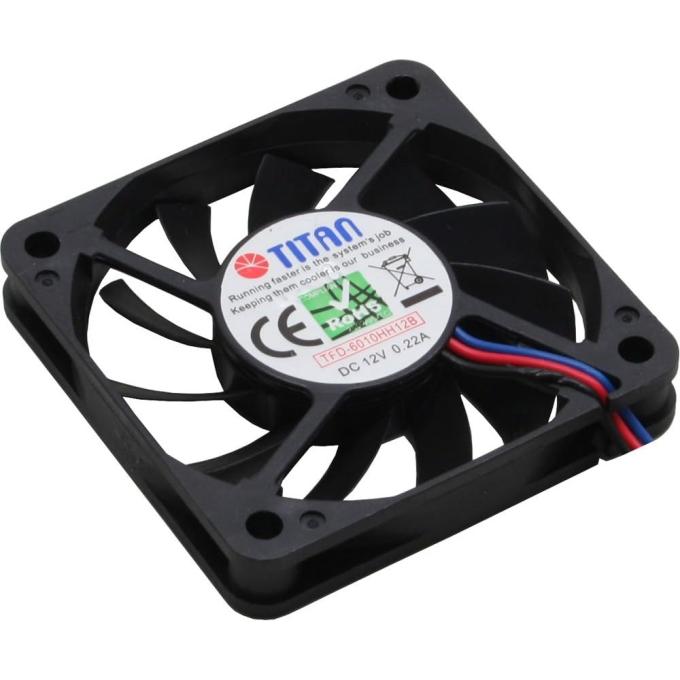 TITAN TFD-6010HH12B