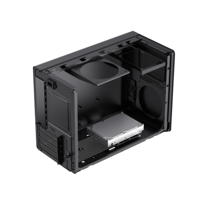 GAMEMAX Spark Air BK