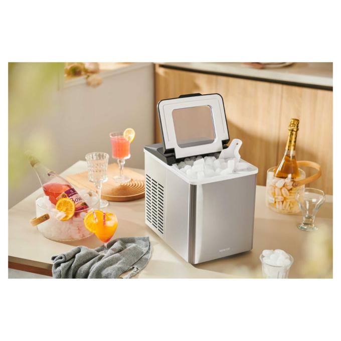 Sencor SIM3400SS