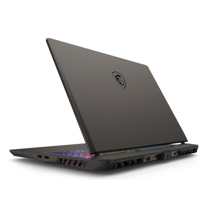 MSI VECTOR A16HX A8WIG-073XUA