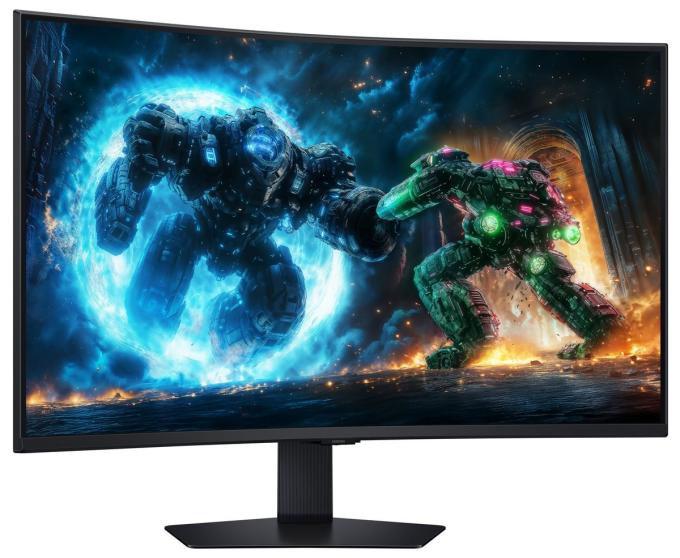 Samsung LS37FG756EIXUA