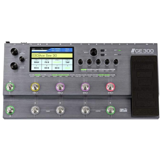 Mooer GE300