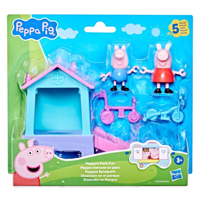 Peppa Pig G1872