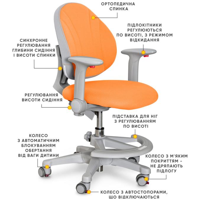 Evo-kids Y-407 OR