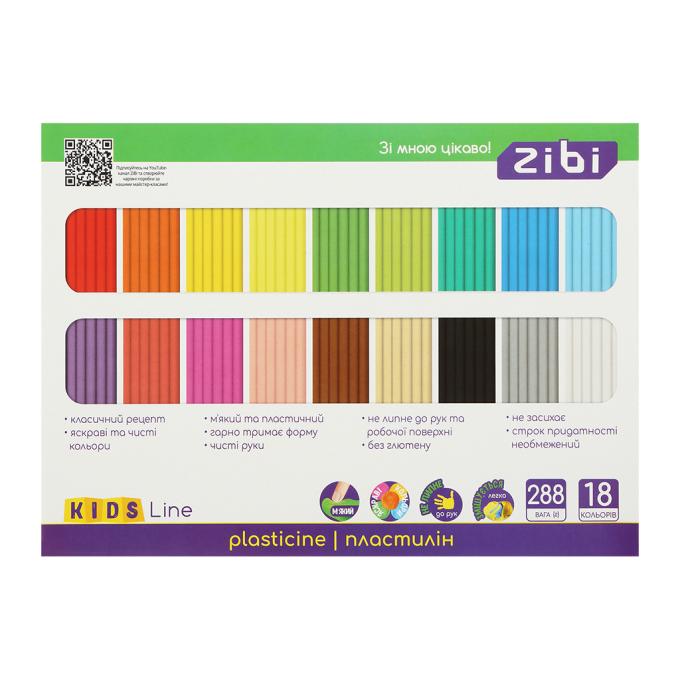 ZiBi ZB.6276
