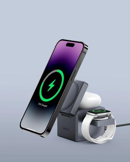 Anker Y1811G11