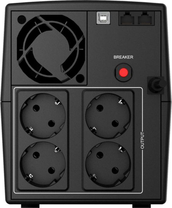 Njoy Keen 1000 USB