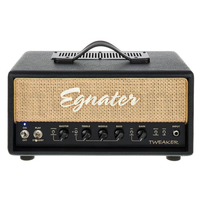 Egnater Tweaker Head