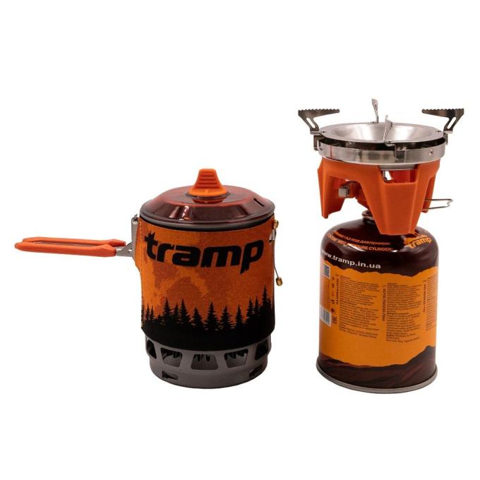 Tramp UTRG-049-orange