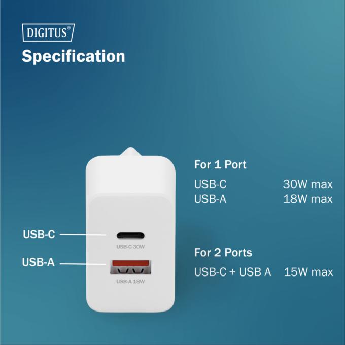 DIGITUS DA-10301