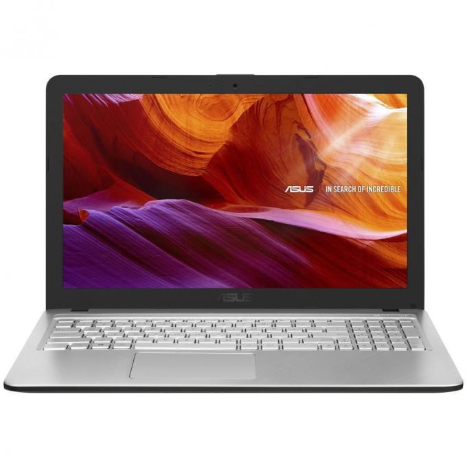 Ноутбук ASUS X543MA-GQ496 90NB0IR6-M13660