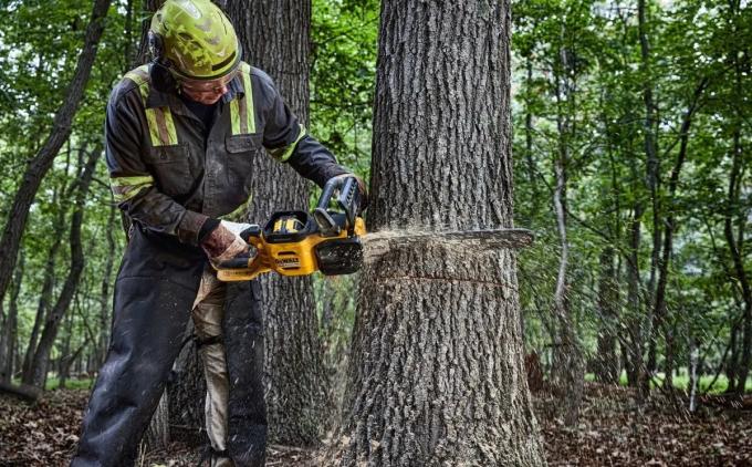 DeWALT DCMCS575N