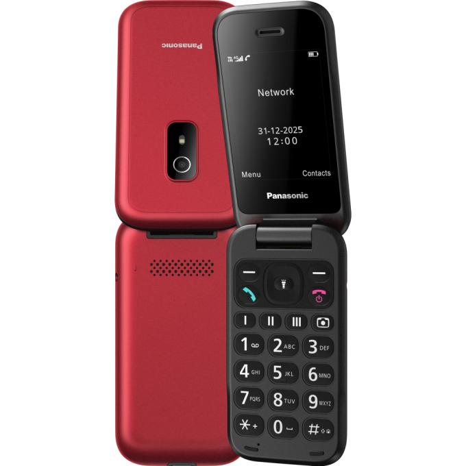PANASONIC KX-TF600EXR