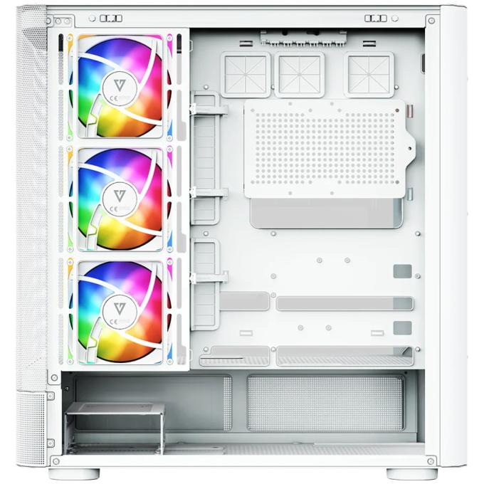 Modecom MC-A-AQ400-4FA-W