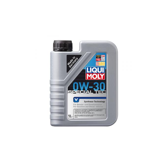 LIQUI MOLY 2852