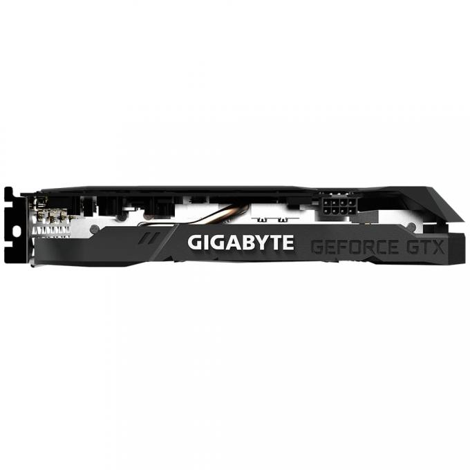 GIGABYTE GV-N166SD6-6GD