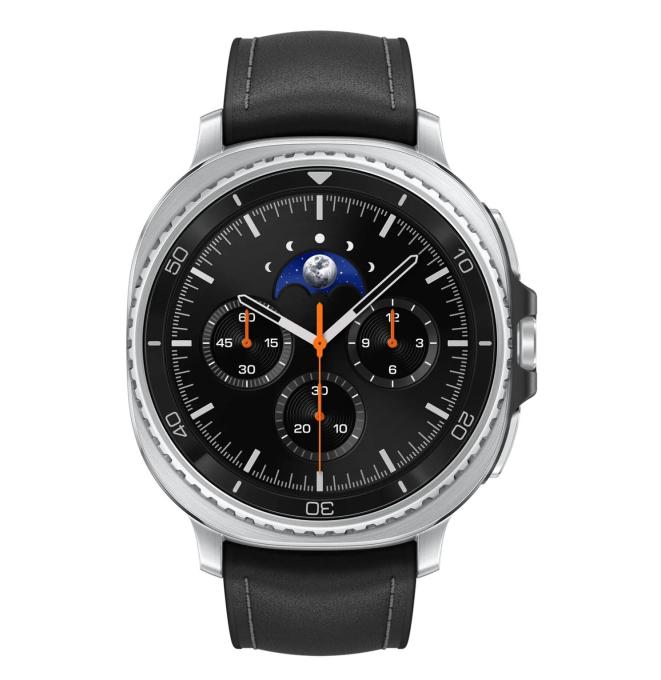 Samsung SM-L500NZKASEK