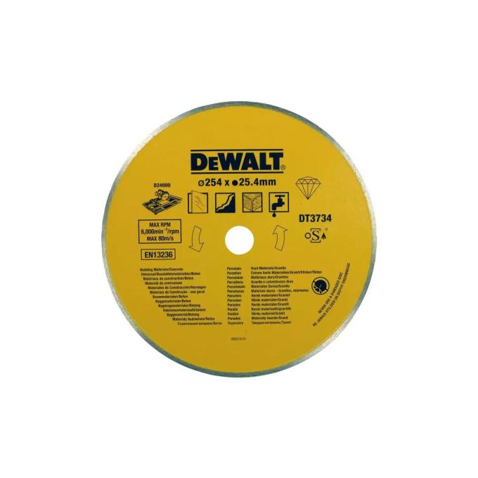DeWALT DT3734