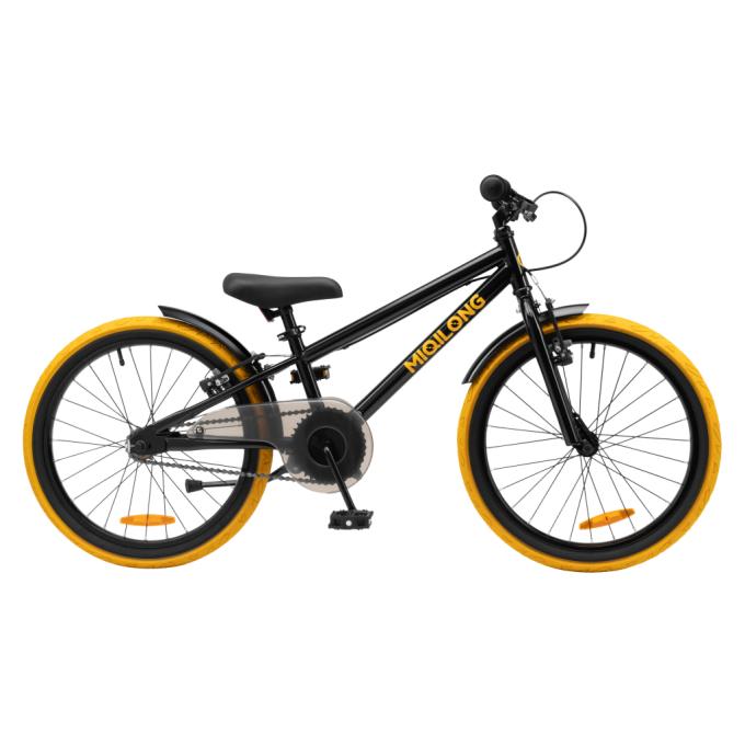 Miqilong RBB-ST20-BLACK