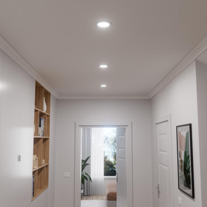 Nanoleaf NF080D02-4W3