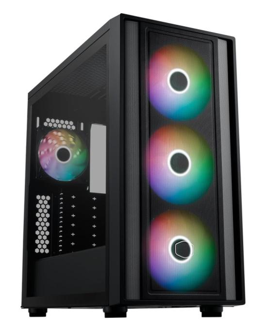 CoolerMaster MB600-KGNN-S00