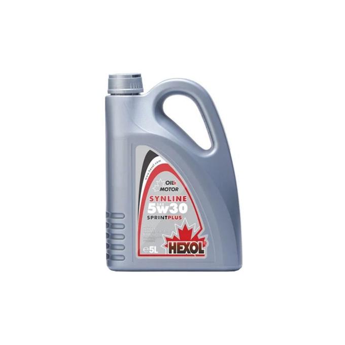 Hexol Synline SprintPlus 5W-30 5л