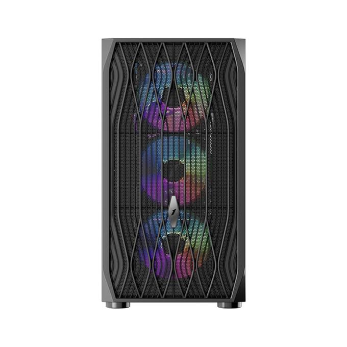 1STPLAYER AY7-BK-4F1