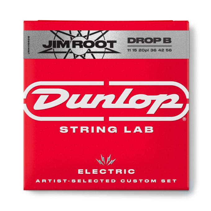 Jim Dunlop JRN1156DB