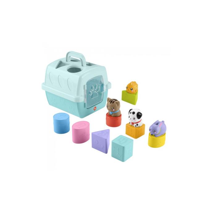 Fisher-Price HTW93