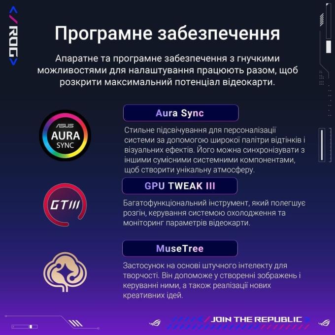 ASUS ROG-ASTRAL-RTX5080-O16G-GAMING
