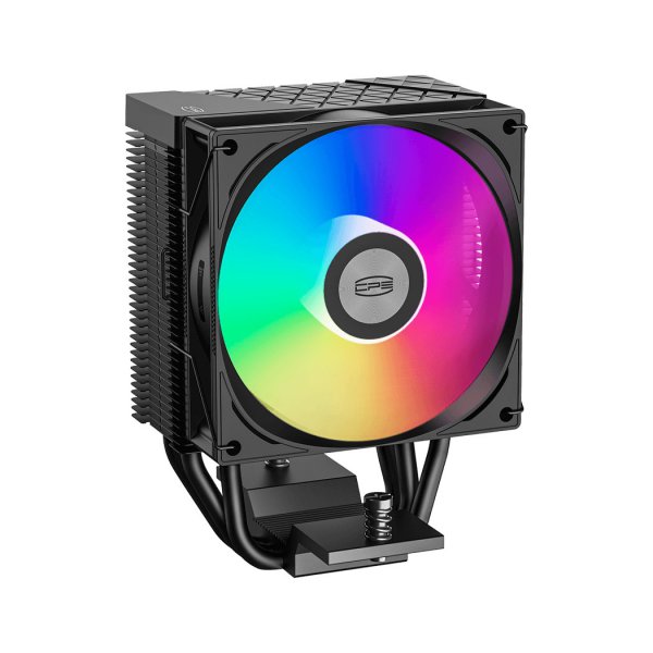 PCcooler R300 ARGB BK