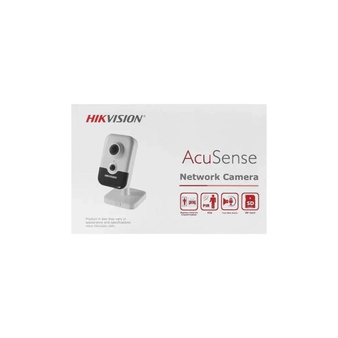 Hikvision DS-2CD2423G2-I (2.8мм)