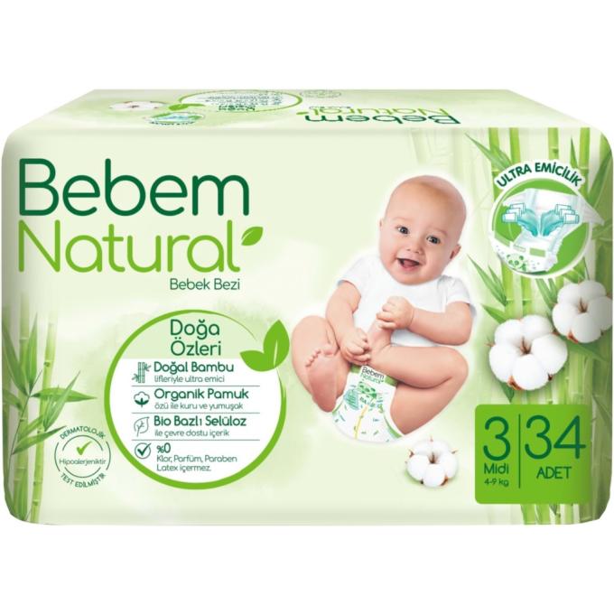 Bebem 8690536806010