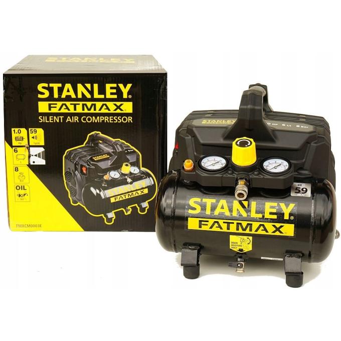 Stanley FMXCM0003E