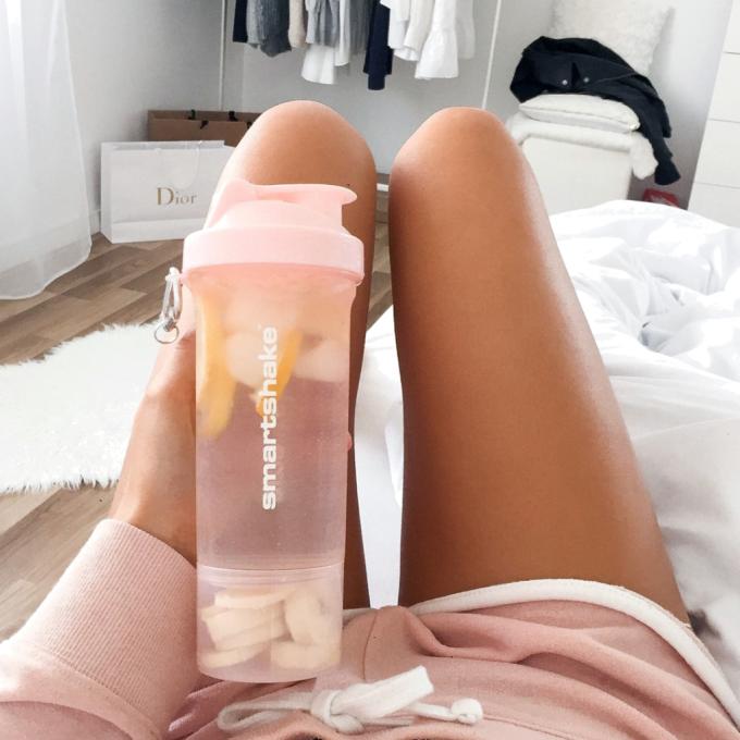 SmartShake 10252501