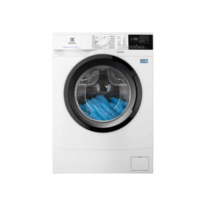 ELECTROLUX EWS6406BU