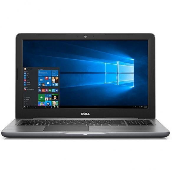 Ноутбук Dell Inspiron 5567 I55F54S2DDL-6FG