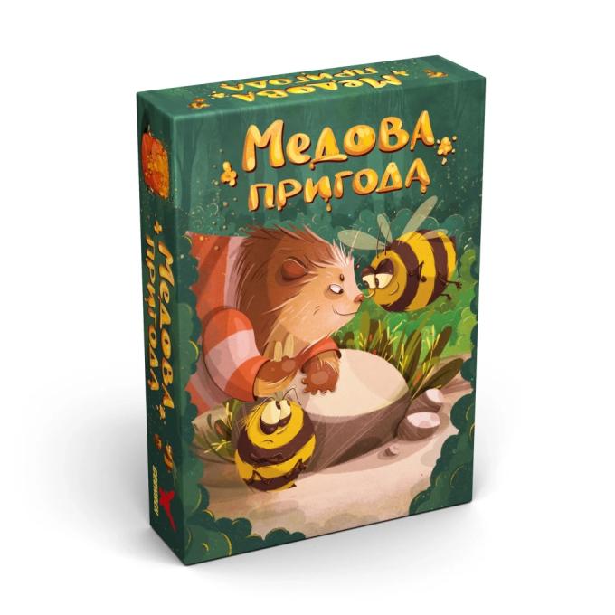 Geekach Games GKST001UA