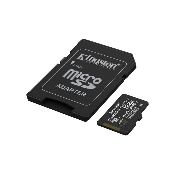 Kingston SDCS3/128GB