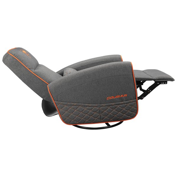 Cougar FIDOM GRAY