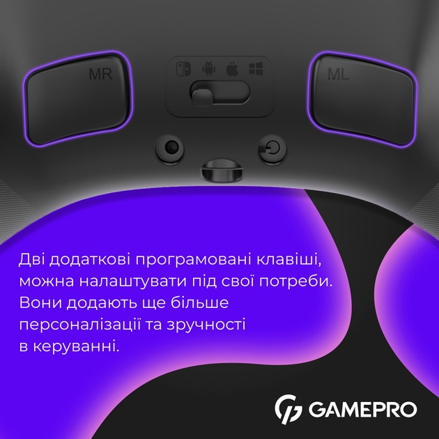 GamePro GPX13B