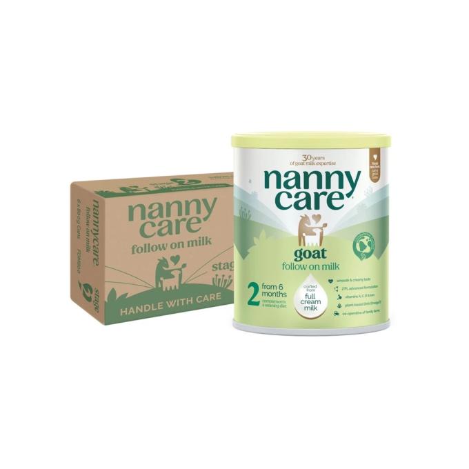 Nannycare 1029036