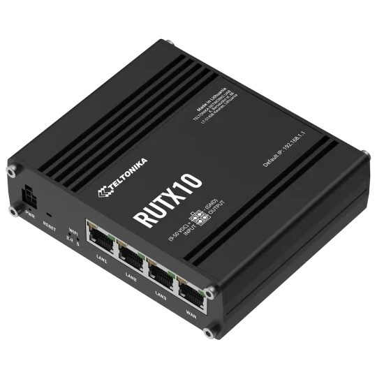 Teltonika RUTX10