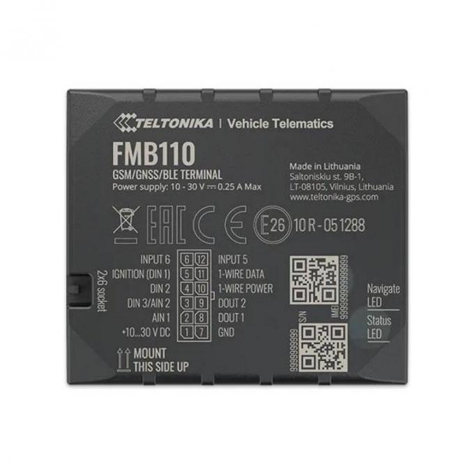 Teltonika FMB110